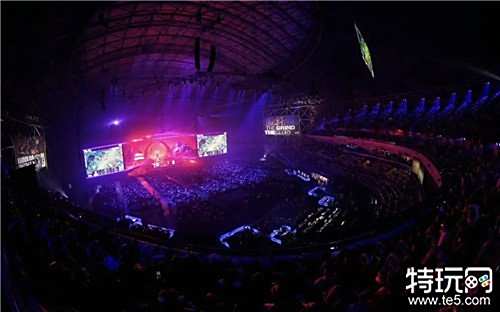 比赛影响力 比赛影响力