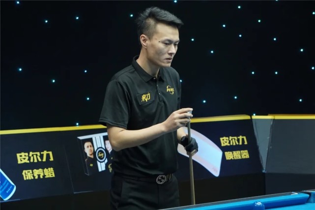 他凭借精准 他凭借精准