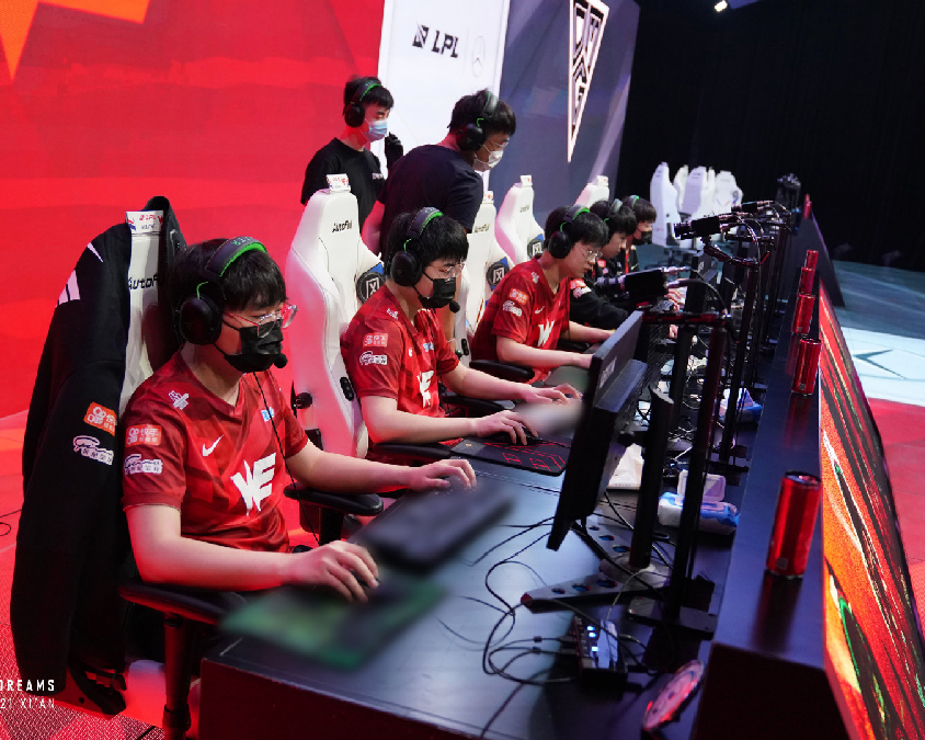 数年的门将 数年的门将