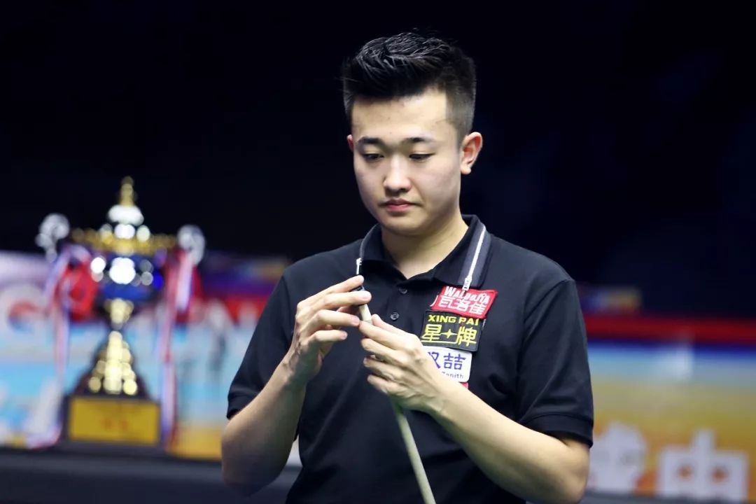 哥重返争冠 哥重返争冠