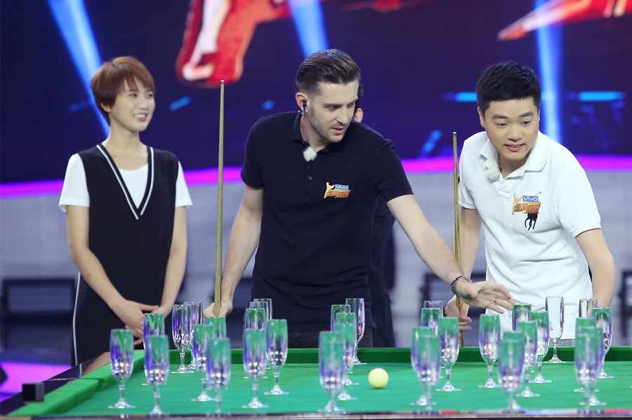 动家的强力 动家的强力