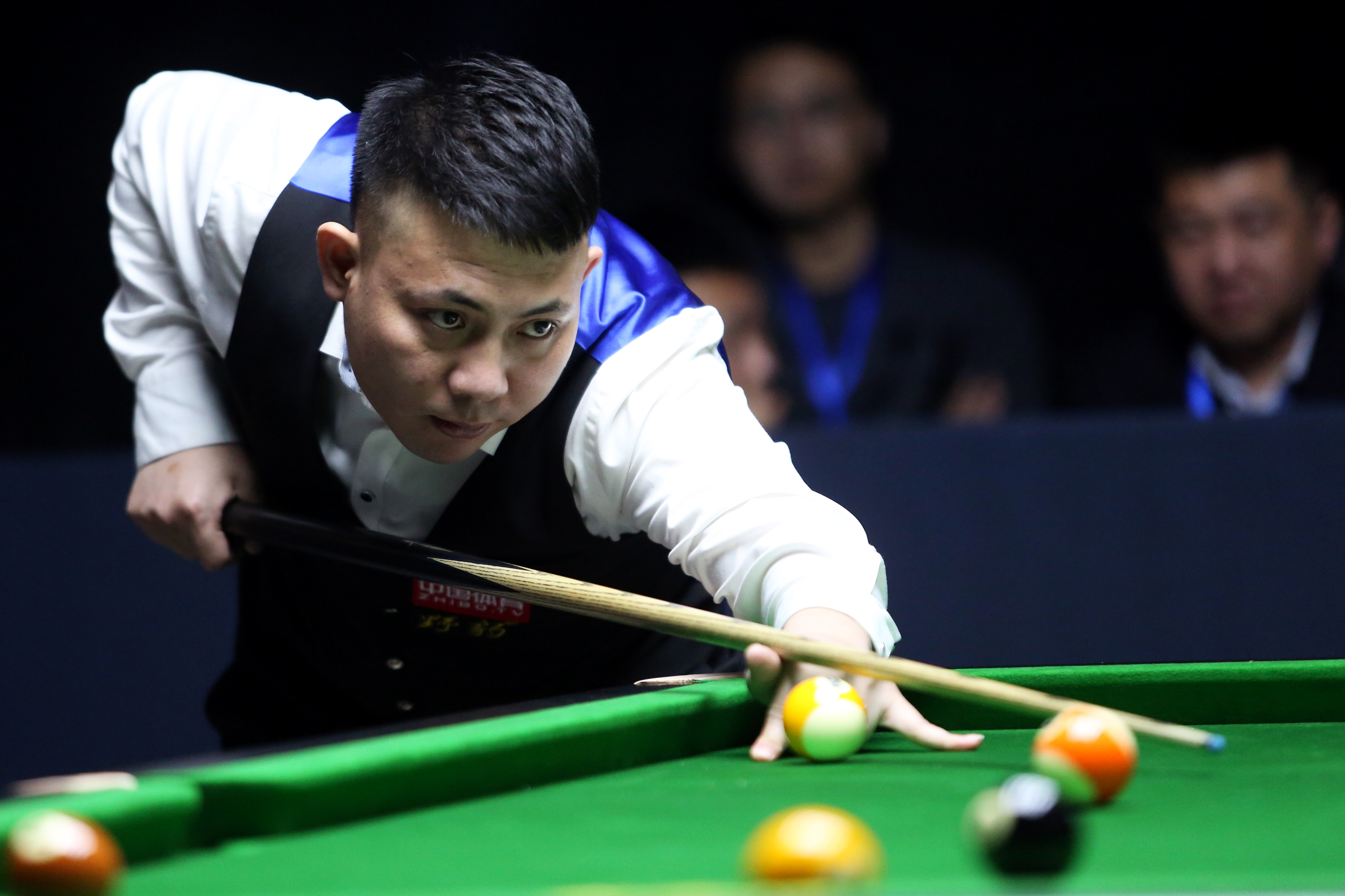 对上标准化 对上标准化