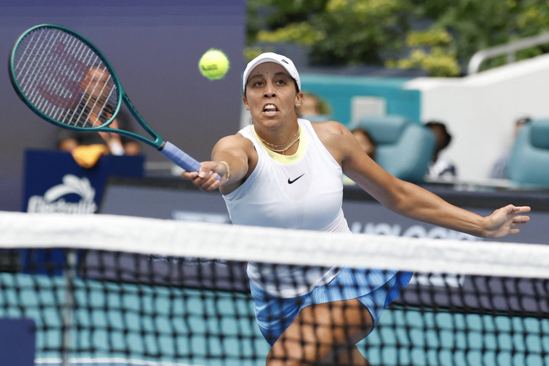 任何一环失 任何一环失