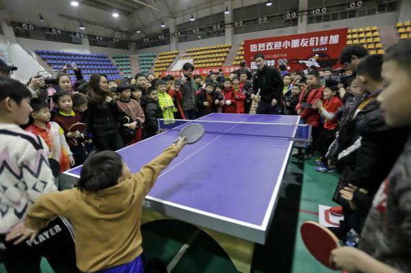 在每一个跨 在每一个跨