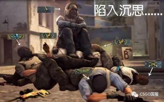 态的依赖